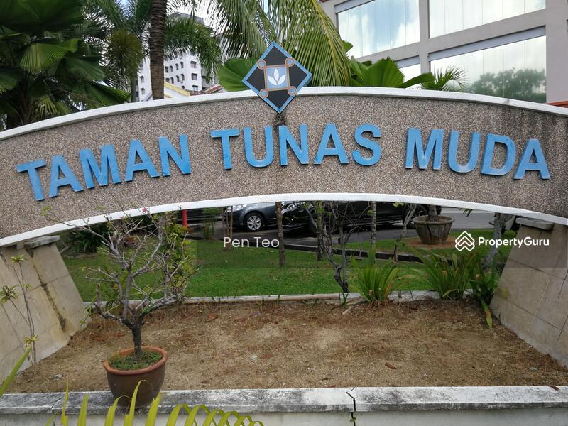 Taman Tunas Muda, Lintang Bayan 6, Sungai Ara, Bayan Lepas, Penang, 3 Bedrooms, 1000 sqft