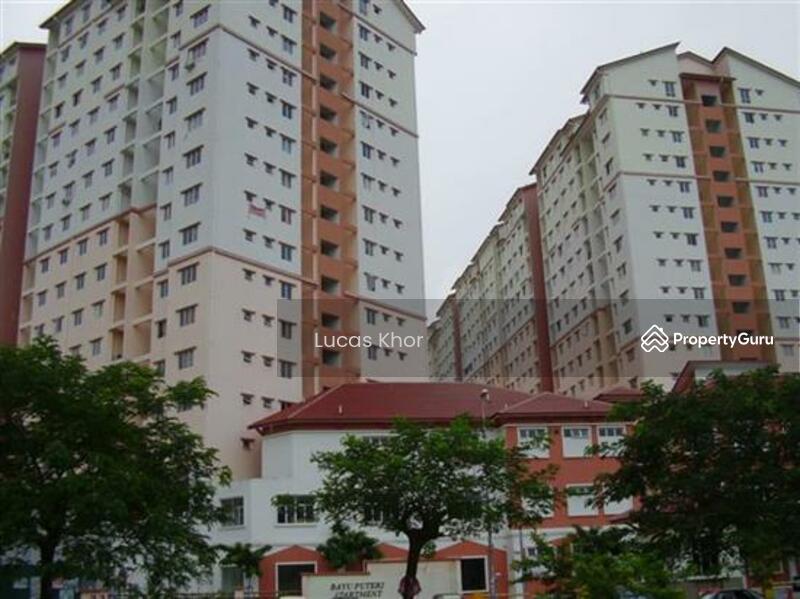 Bayu Puteri Apartment Tropicana, 3 Jalan Tropicana Selatan, Petaling