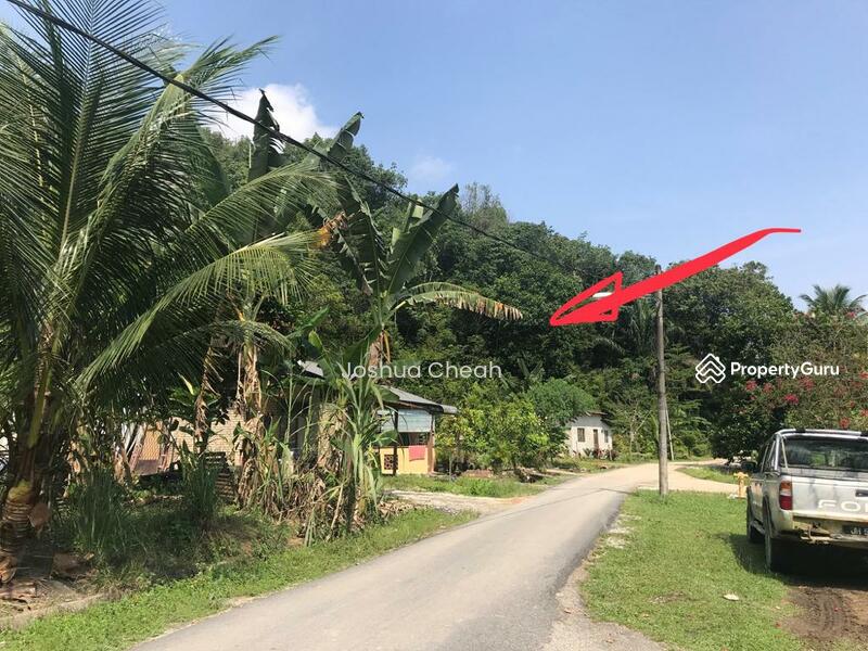 [No Longer Available] Residential Land Taman Kenari Kulim, Kulim, Kedah