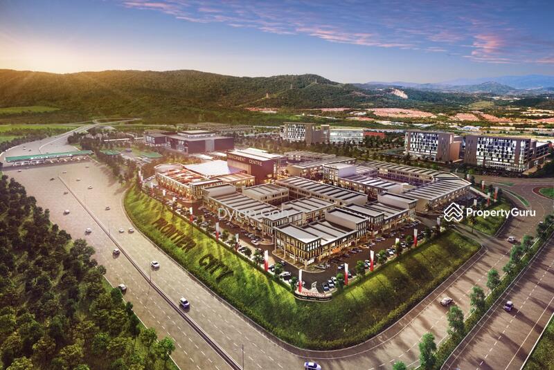 BANDAR AINSDALE FRONTIER CITY, JALAN AINSDALE, Bandar Ainsdale, Seremban, Negeri Sembilan, 2842