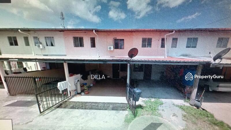 No Longer Available Taman Wawasan Beaufort Sabah Beaufort Sabah 3 Bedrooms 1243 Sqft Terraces Link Houses For Sale By Dilla Rm 150 000 29417239