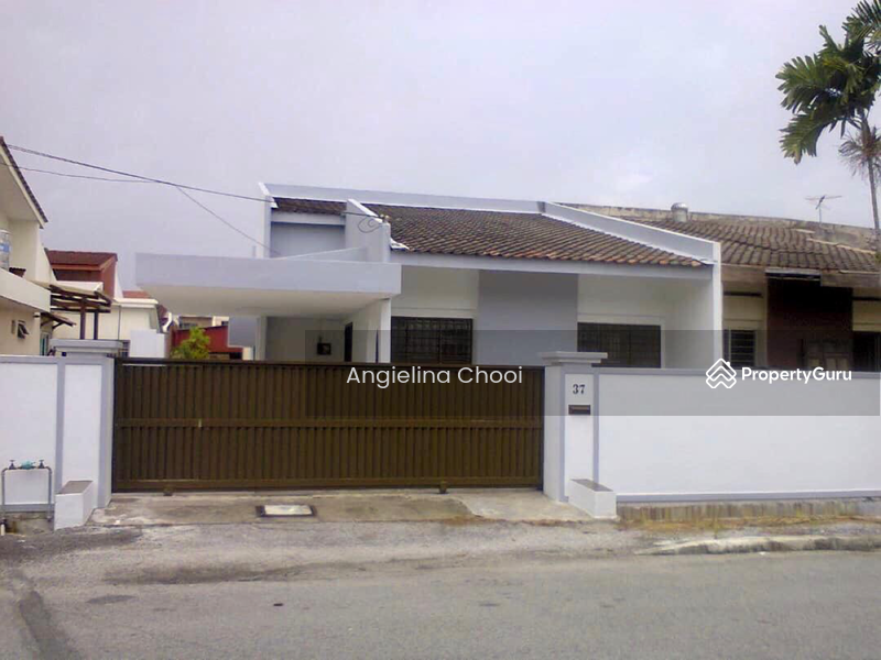 Ipoh Garden South Freehold Single Storey SemiDetached, Ipoh Garden South, Ipoh Garden, Ipoh