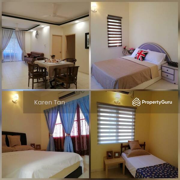 Sunway Alpine Village Apartment, Persiaran Sunway, Sunway City, Ipoh