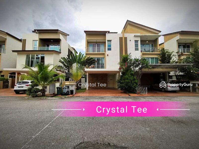 Bay garden, medan bayan indah, Penang (Island), Penang, 6 Bedrooms