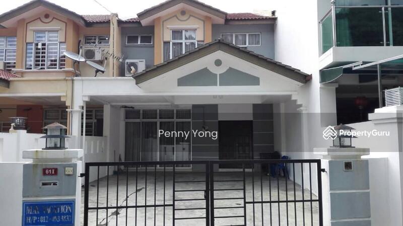No Longer Available Taman Bukit Indah Langkawi Langkawi Kedah 4 Bedrooms Terraces Link Houses For Rent By Penny Yong Rm 3 600 Mo 29435797