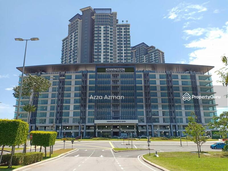Cyberjaya Kenwingston 1 bedroom Soho, cyberjaya, Cyberjaya, Sepang