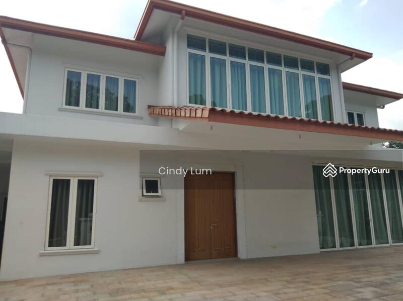 Taman Bukit Seputeh, Seputeh Heights, Seputeh, Kuala Lumpur, 6 Bedrooms