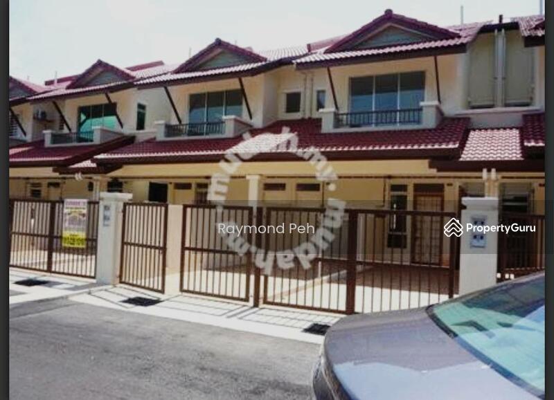 TOWNHOUSE Balakong Jaya, Bayu Parkville, Balakong, Kajang, Selangor, 3