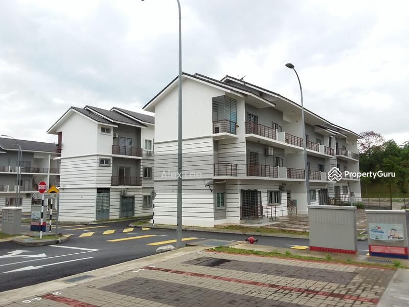 1st floor Suci Townhouse Bandar Ainsdale , Seremban, Bandar Ainsdale