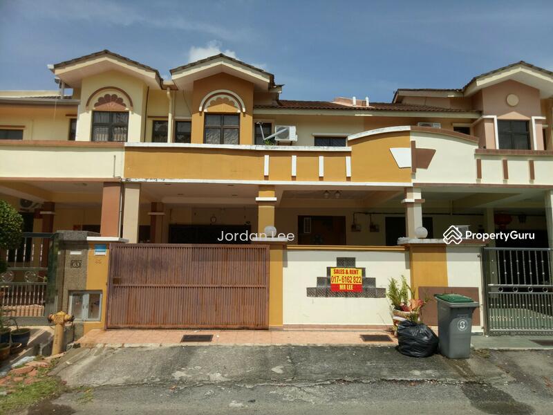 Taman Ozana ImpianAyer Keroh, Melaka, Taman Ozana Impian, Ayer Keroh, Melaka, 4 Bedrooms, 2300