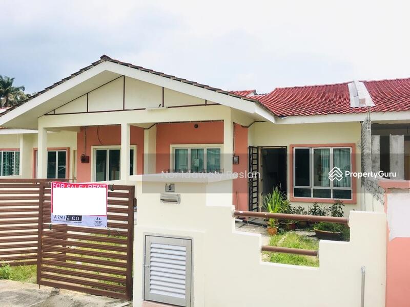 Tidak Lagi Tersedia Taman Halaman Indah Sungai Jawi Untuk Dijual Taman Jawi Indah Sungai Jawi Jawi Seberang Perai Selatan Mainland South Penang Rumah Teres 1 Tingkat Dari Harga Rm 250 000 Propertyguru Malaysia