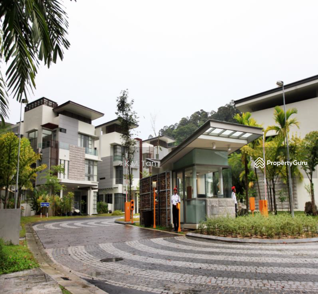 No Longer Available The Valley Ttdi Bukit Indah Ampang The Valley Ttdi Pandan Indah Ampang Indah Jaya Ampang Jaya Ampang Selangor 8 Bedrooms 5354 Sqft Bungalows Villas For Sale By K M