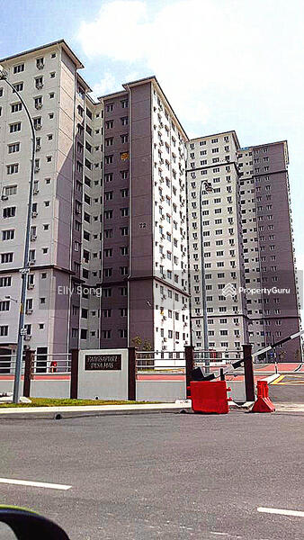 Tidak Lagi Tersedia Apartment Desa Mas Rawang Bandar Country Home Untuk Disewa Bandar Country Homes Rawang Selangor Pangsapuri Dari Harga Rm 750 Bulan Propertyguru Malaysia