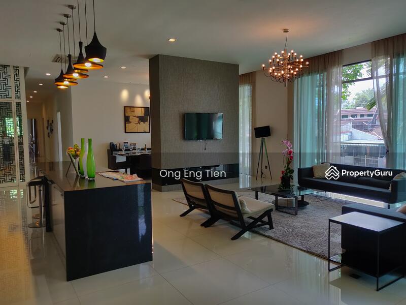 [No Longer Available] Sunset Villa, taiping, taman lake view, taiping