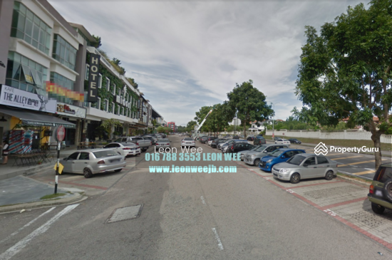 Jalan Austin Heights 8 1 Jb 81100 Mount Austin Johor Bahru Johor 1800 Sqft Commercial Properties For Rent By Leon Wee Rm 3 000 Mo 29485002