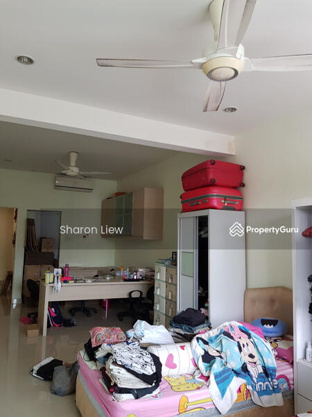 No Longer Available] Taman Maluri, Jalan Pria, Kuala Lumpur, jalan 