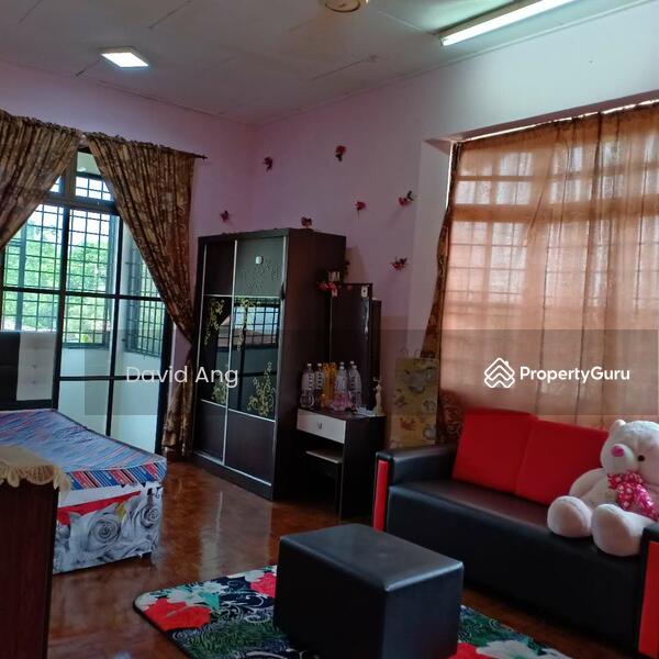 Taman Inderawasih Perai Butterworth, Perai, Seberang Perai Tengah