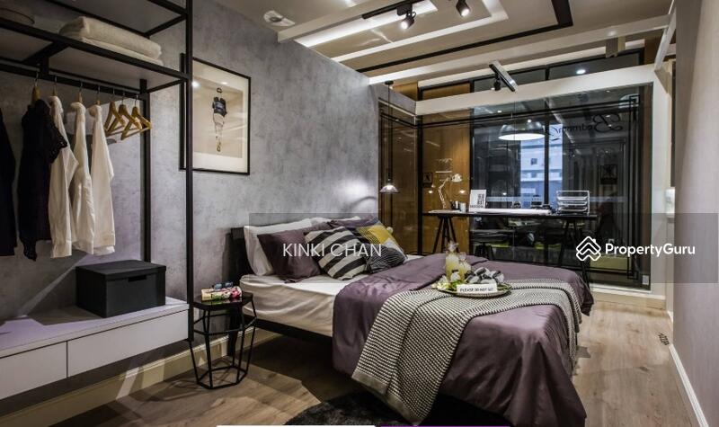 The Holmes 2 @ Bandar Tun Razak, The Holmes 2 Jalan Jujur ...