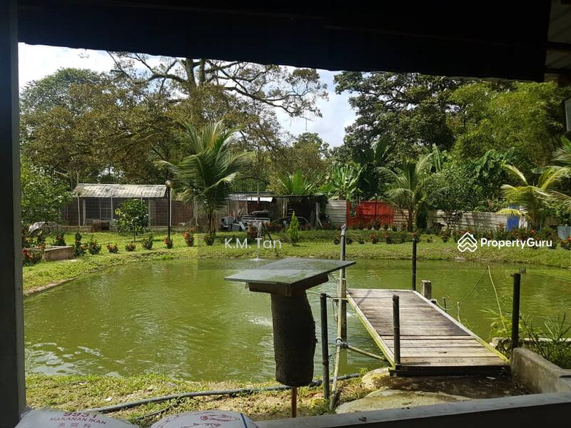 No Longer Available Broga Hill Broga Sak Dato Temple Broga Hilltop Other Semenyih Selangor Agricultural Lands For Sale By K M Tan Rm 1 230 000 29496784