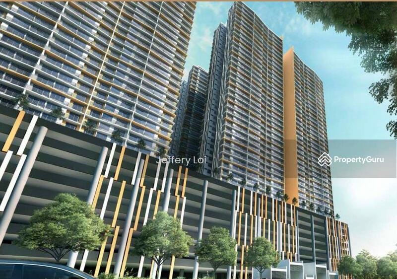 Johor Bahru Town Area Apartment, Johor Bahru Town Area Apartment, Johor