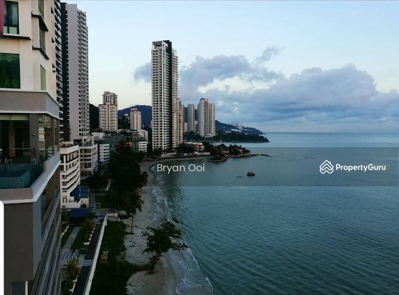 Tanjung Tokong Beachfront Hotel for sale, Jalan Tanjung Tokong, Tanjung