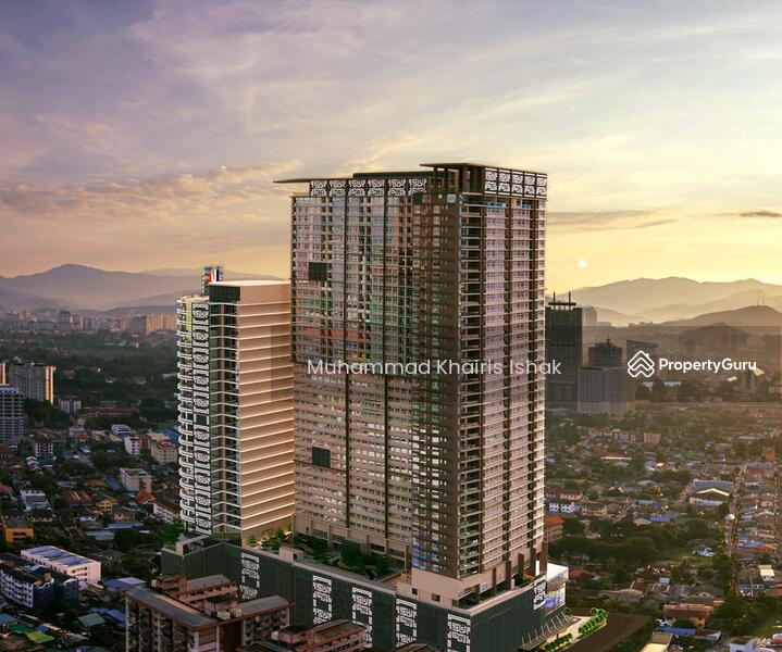 Legasi Kuala Lumpur City Centre KLCC LRT Station Kampung Baru, Jalan