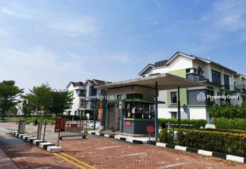Park Villa Townhouse, Jalan BP 11,Bandar Bukit Puchong,Puchong, Bukit