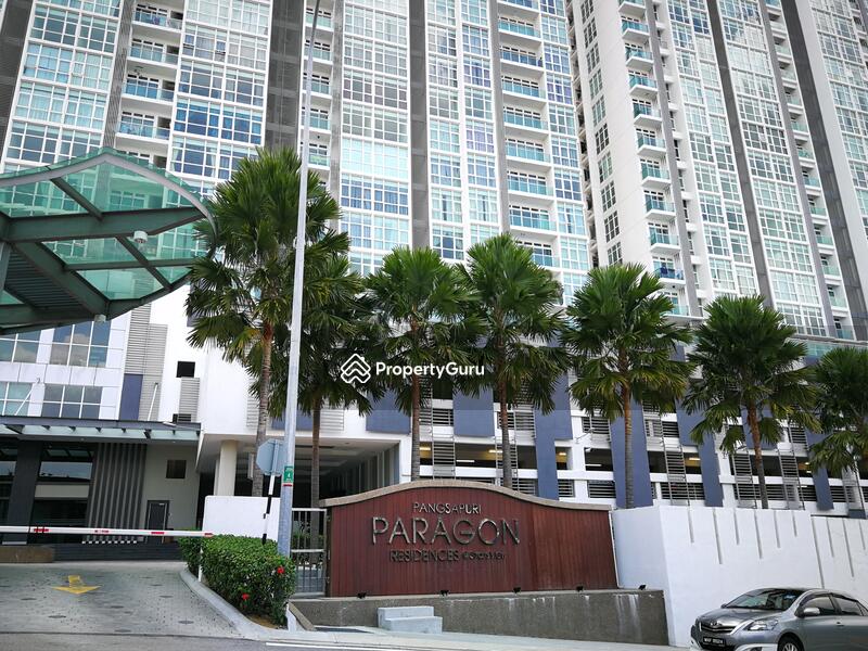 No Longer Available Paragon Residences Straits View Jalan Tengku Puteri Strait View Johor Bahru Johor Bahru Johor 2 Bedrooms 753 Sqft Apartments Condos Service Residences For Sale By Zoe Lee Rm 474 390 29511055