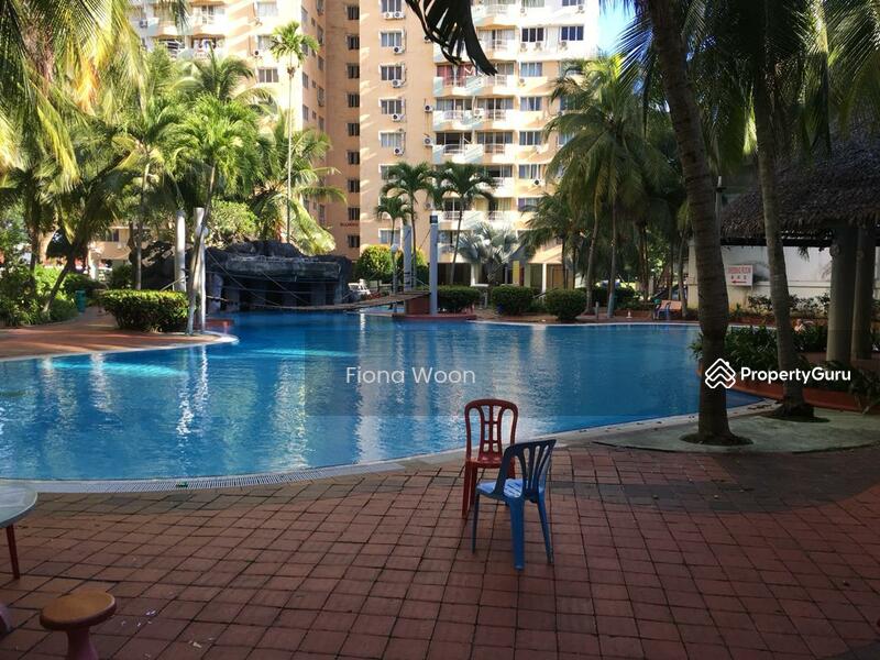 Fully Furnished Condominium Garden City , Melaka, Melaka Raya, Melaka