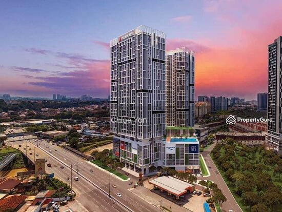 PV Arena @ OLD KLANG ROAD, Jalan Klang Lama (Old Klang 