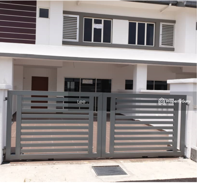 Taman Kinrara Sek 4, Bandar Kinrara, Puchong, Selangor, 4 Bedrooms