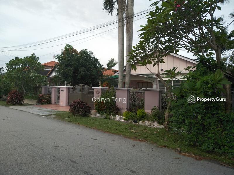 Bungalow at Canning Garden for sale, Jalan Raja Kam, Ipoh Garden, Ipoh