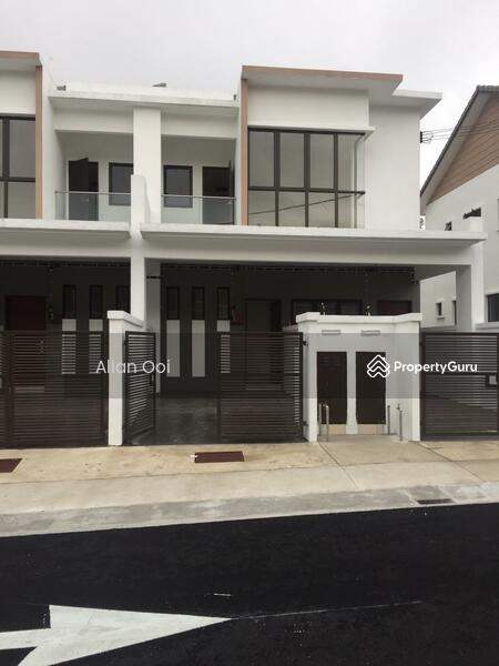 Bandar Damai Perdana D Infiniti 2 Jalan Damai Perdana 17 2c Cheras Selangor 3 Bedrooms 1002 Sqft Terraces Link Houses For Sale By Allan Ooi Rm 548 000 29539542