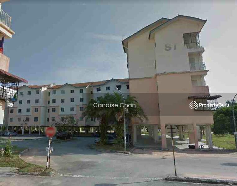 No Longer Available Sandalwood Court Pinggiran Lembah Hijau 8 Bandar Tasik Puteri Rawang Selangor 3 Bedrooms 652 Sqft Apartments Condos Service Residences For Sale By P M Chan Rm 58 500 29541074