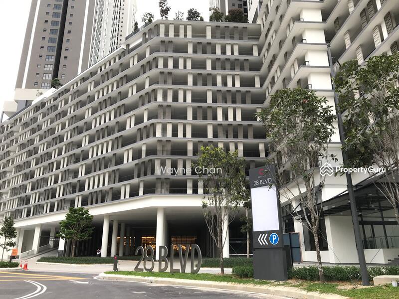 No Longer Available 28 Boulevard Jalan Perdana 3 10 Of Jalan Lingkaran Tengah 2 Mrr2 Pandan Perdana Cheras Selangor Studio 450 Sqft Apartments Condos Service Residences For Rent By Wayne Chan Rm 1 200 Mo 29547350