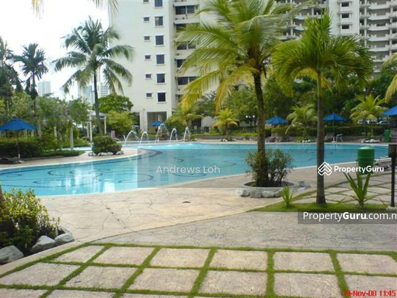 MARINA BAY CONDOMINIUM, TANJUNG TOKONG. PENANG., JALAN TAJUNG TOKONG