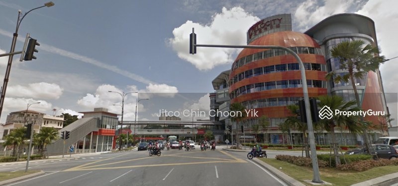 Cheras Kuala Lumpur Kl City Center Cheras Kuala Lumpur Commercial Properties For Sale By Jitco Chin Choon Yik Rm 20 600 000 29551114