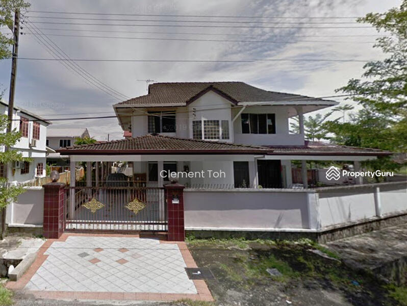 Foochow Road, lorong foochow 1, Kuching, Sarawak, 5 Bedrooms, 3000 sqft