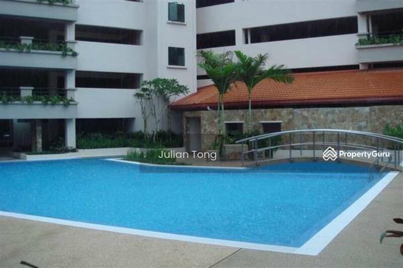 Changkat View Condominium, 18 Jalan Dutamas Raya, Sri Hartamas, Kuala