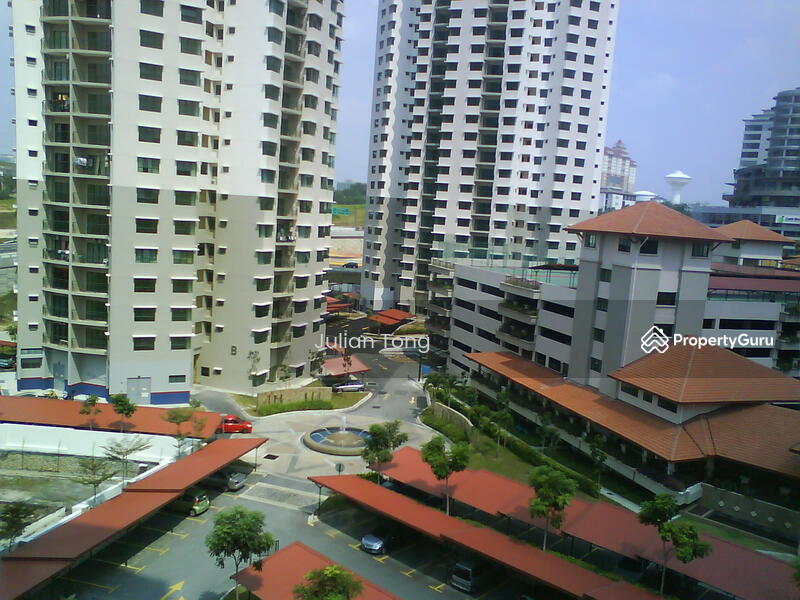 Changkat View Condominium, 18 Jalan Dutamas Raya, Sri Hartamas, Kuala