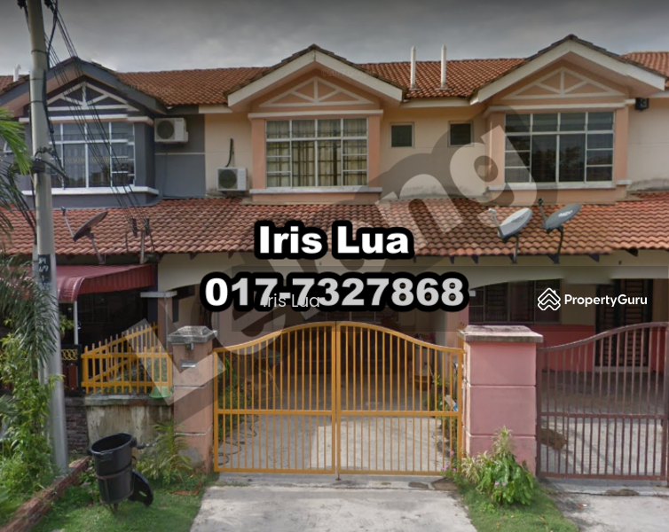 1 Jalan Pi 5 7 Taman Pulai Indah