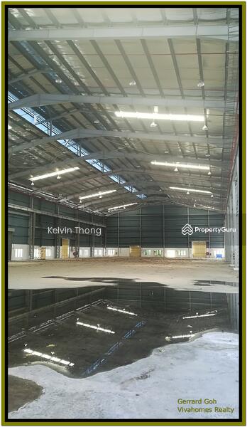 No Longer Available Kawasan Perindustrian Taman Tuanku Jaafar Senawang Senawang Seremban Negeri Sembilan 78342 Sqft Industry Properties For Sale By Kelvin Thong Rm 11 000 000 29568740