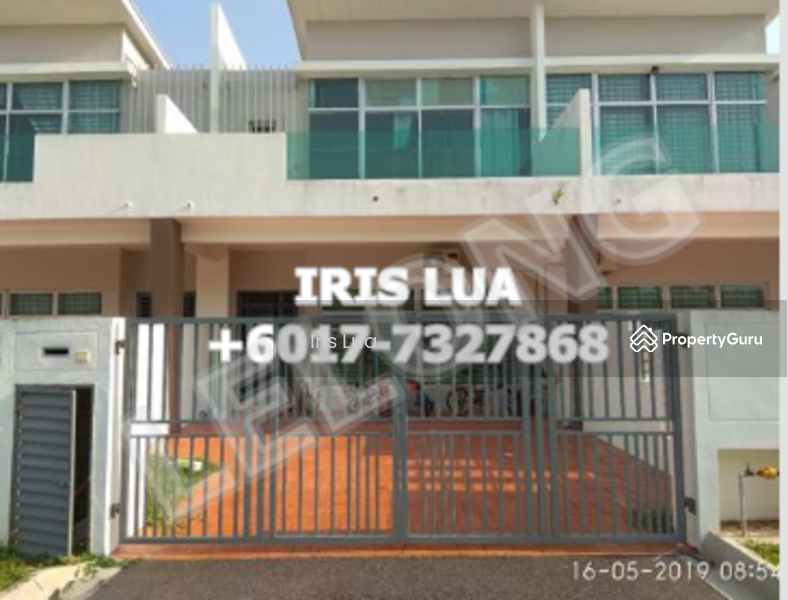 No Longer Available] Jalan Pulai 5, Taman Desaru Utama, 81930 