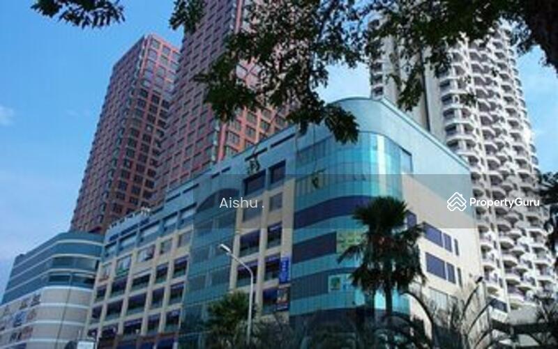 Berjaya Hotel Pulau Tikus, Penang (Island), Penang, 22000 sqft