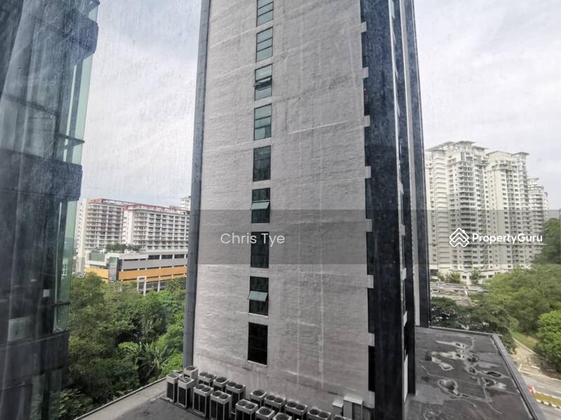 Empire Damansara Jalan PJU 8/8, Damansara Perdana, Petaling Jaya