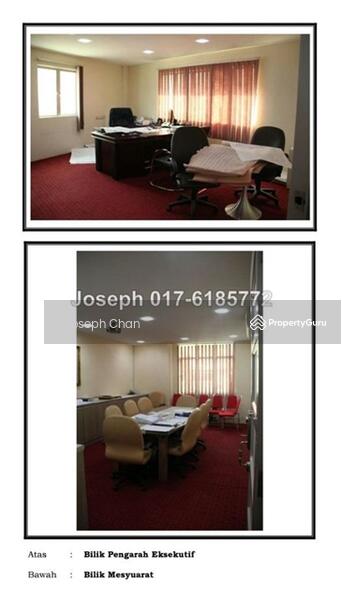 No Longer Available] Section 13 Shah Alam, Shah Alam, Selangor 