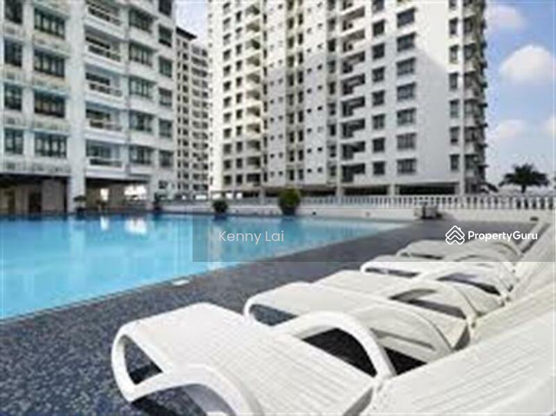 The Heritage Balakong The mines Seri Kembangan, Balakong, Kajang