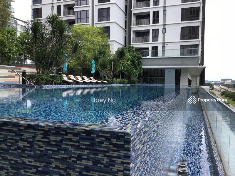 nova saujana for rent
