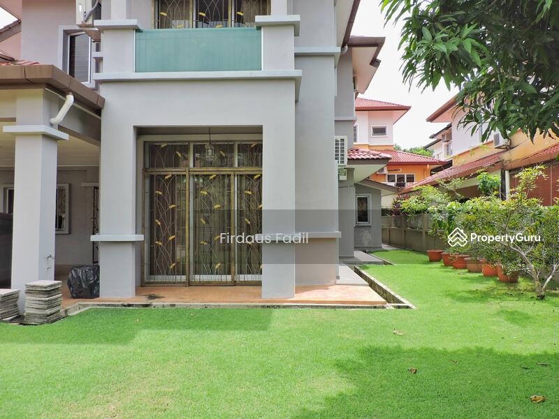 Acacia Garden City Homes, Seremban 2, Acacia, city garden homes