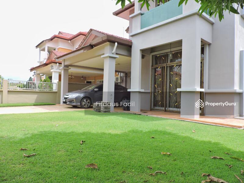 Acacia Garden City Homes, Seremban 2, Acacia, city garden homes